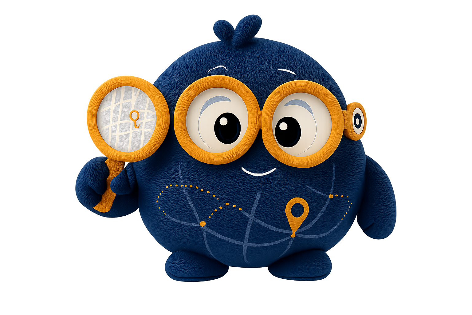 Mascotte Odonyma